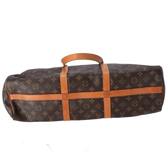 Louis Vuitton Flanerie 50 Monogram Boston Travel Bag M51116 Canvas - Picture 6 of 9